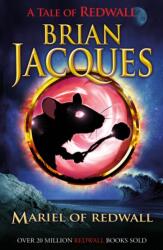 Mariel Of Redwall (ISBN: 9781862302426)