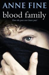Blood Family (ISBN: 9780552567633)