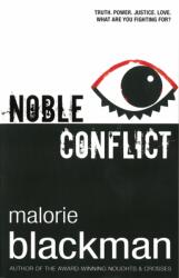 Noble Conflict (ISBN: 9780552554626)