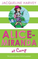 Alice-Miranda at Camp (ISBN: 9781849418638)