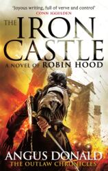 The Iron Castle (ISBN: 9780751551969)