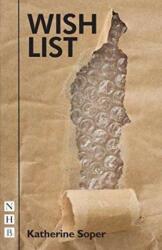 Wish List (ISBN: 9781848426023)