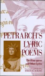Poeme lirice (ISBN: 9780674663480)