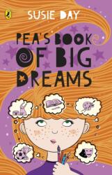 Pea's Book of Big Dreams (ISBN: 9780141375311)