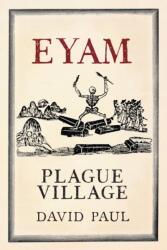 Eyam (ISBN: 9781445603964)