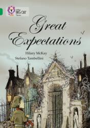 Great Expectations (ISBN: 9780007465422)