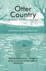 Otter Country (ISBN: 9781847084866)