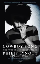 Cowboy Song (ISBN: 9781472121073)