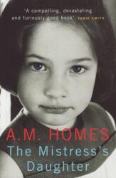 Mistress'S Daughter (ISBN: 9781847080110)