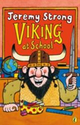 Viking at School (ISBN: 9780140387162)
