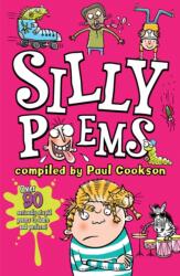 Silly Poems (ISBN: 9781407158891)