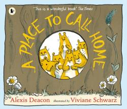 A Place to Call Home (ISBN: 9781406337778)