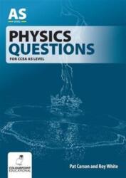 Physics Questions for CCEA AS Level (ISBN: 9781780730363)