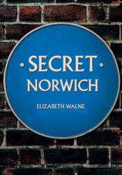 Secret Norwich (ISBN: 9781445676425)