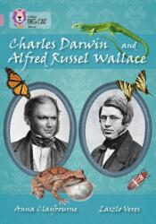 Charles Darwin and Alfred Russel Wallace (ISBN: 9780007530144)