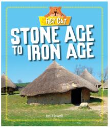 Fact Cat: History: Early Britons: Stone Age to Iron Age (ISBN: 9780750299381)