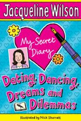 My Secret Diary (ISBN: 9780552561563)