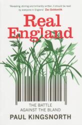 Real England (ISBN: 9781846270420)
