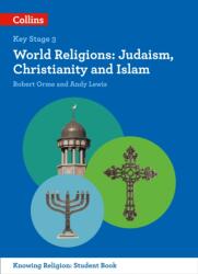 World Religions (ISBN: 9780008227685)