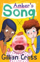 Amber'S Song (ISBN: 9781781125601)