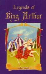 Legends of King Arthur (ISBN: 9780863158308)