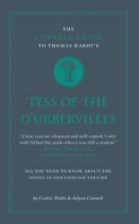Thomas Hardy's Tess of the D'Ubervilles (ISBN: 9781907776090)