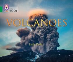 Volcanoes (ISBN: 9780008127862)