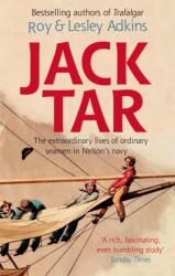 Jack Tar (ISBN: 9780349120348)