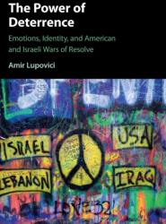 The Power of Deterrence (ISBN: 9781107143395)