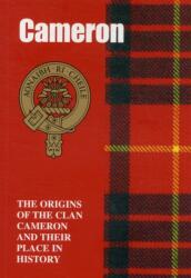 The Camerons (ISBN: 9781852170356)