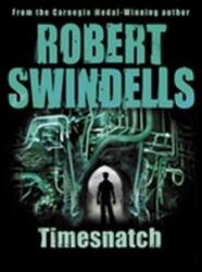Timesnatch (ISBN: 9780552555920)