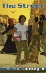 The Street (ISBN: 9781846913679)