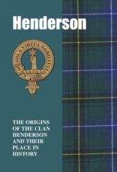 Henderson (ISBN: 9781852171070)