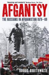 Afgantsy (ISBN: 9781846680625)