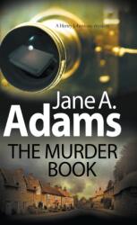 The Murder Book (ISBN: 9780727893161)