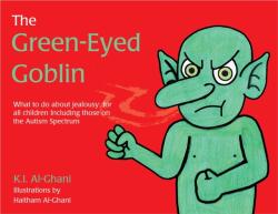 The Green-Eyed Goblin (ISBN: 9781785920912)