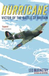 Hurricane (ISBN: 9781848543416)