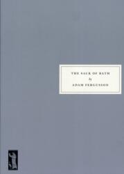 The Sack of Bath (ISBN: 9781903155837)
