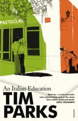 An Italian Education (ISBN: 9780099286967)
