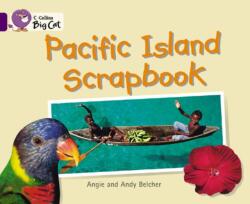 Pacific Island Scrapbook (ISBN: 9780007186198)
