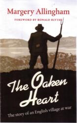 The Oaken Heart (ISBN: 9781899262038)