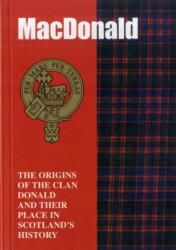 The MacDonald (ISBN: 9781852170547)