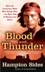 Blood And Thunder (ISBN: 9780349120317)