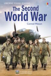 Second World War (ISBN: 9781409508113)