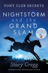 Nightstorm și Marele Slam (ISBN: 9780007299324)