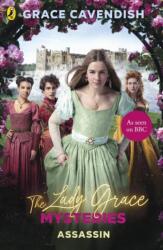 The Lady Grace Mysteries: Assassin (ISBN: 9781862303768)