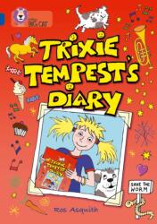 Trixie Tempest's Diary (ISBN: 9780007231225)