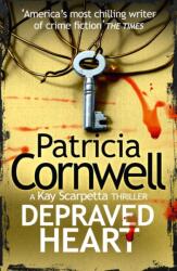 Depraved Heart (ISBN: 9780007552498)