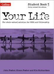 Student Book 5 (ISBN: 9780008129415)