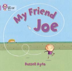 My Friend Joe (ISBN: 9780007512614)